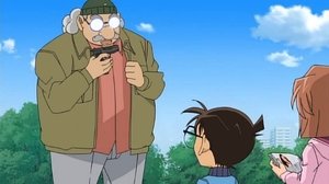 Detective Conan Epizóda 27