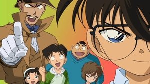 Detective Conan Epizóda 6