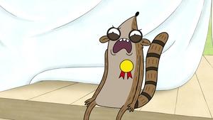 Regular Show Epizóda 4