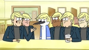 Regular Show Epizóda 2
