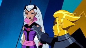 Ben 10: Ultimate Alien Epizóda 26