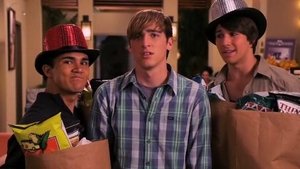 Big Time Rush Epizóda 1
