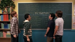 Big Time Rush Epizóda 2