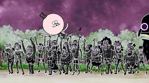 Regular Show Epizóda 16
