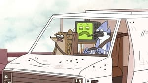 Regular Show Epizóda 18