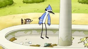 Regular Show Epizóda 23