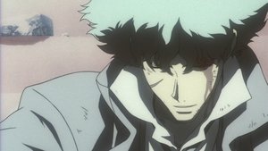Cowboy Bebop Epizóda 26