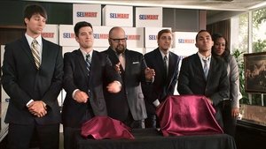 Big Time Rush Epizóda 5