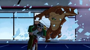 Ben 10: Ultimate Alien Epizóda 4