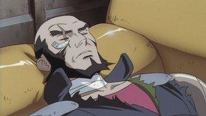 Cowboy Bebop Epizóda 7