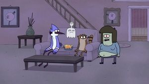 Regular Show Epizóda 34
