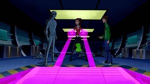 Ben 10: Ultimate Alien Epizóda 30