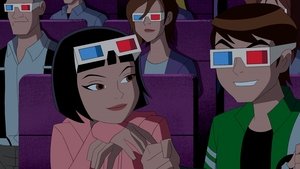 Ben 10: Ultimate Alien Epizóda 18