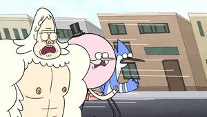 Regular Show Epizóda 38
