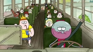 Regular Show Epizóda 2