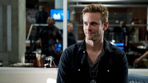 Rookie Blue Epizóda 13