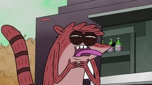 Regular Show Epizóda 21