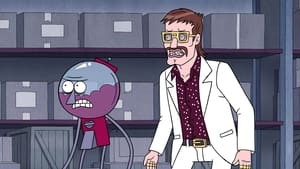 Regular Show Epizóda 36