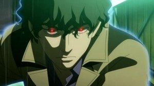 Darker than Black Epizóda 7