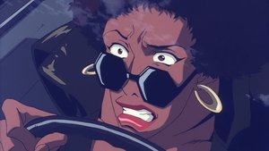 Cowboy Bebop Epizóda 18