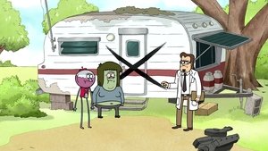 Regular Show Epizóda 27