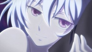 Darker than Black Epizóda 4