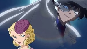 Detective Conan Epizóda 4