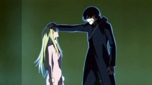 Darker than Black Epizóda 22