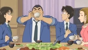 Detective Conan Epizóda 17