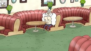 Regular Show Epizóda 21