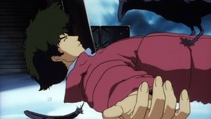 Cowboy Bebop Epizóda 9
