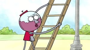 Regular Show Epizóda 12