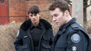 Rookie Blue Epizóda 11