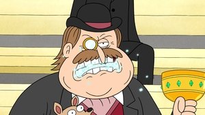 Regular Show Epizóda 21