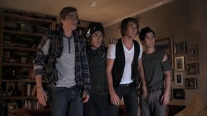 Big Time Rush Epizóda 1