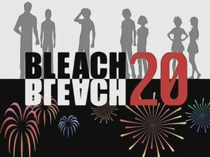 Bleach Epizóda 20