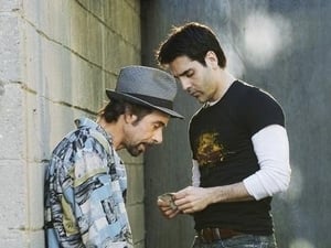 Rookie Blue Epizóda 1