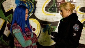 Rookie Blue Epizóda 6