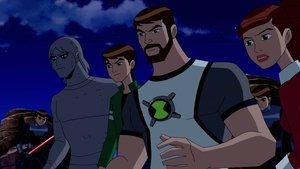 Ben 10: Ultimate Alien Epizóda 10