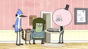 Regular Show Epizóda 32
