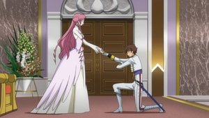 Code Geass: Lelouch of the Rebellion Epizóda 18