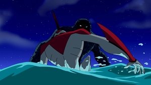 Ben 10: Ultimate Alien Epizóda 20