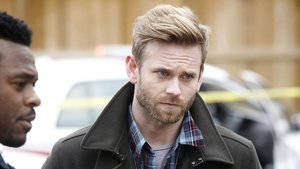 Rookie Blue Epizóda 9