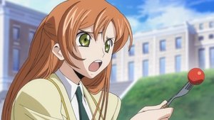 Code Geass: Lelouch of the Rebellion Epizóda 1