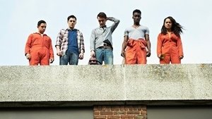 Misfits Epizóda 1