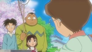 Detective Conan Epizóda 3