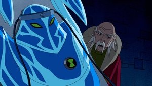 Ben 10: Ultimate Alien Epizóda 3