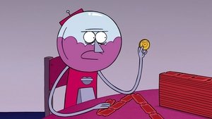 Regular Show Epizóda 37