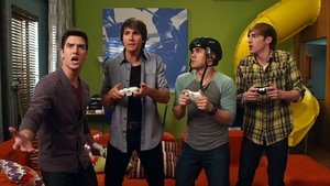 Big Time Rush Epizóda 27