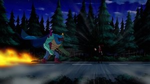Ben 10: Ultimate Alien Epizóda 20